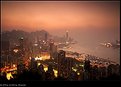 Picture Title - Victoria Horbour, Hong Kong