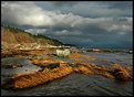 Picture Title - Coastal Drama