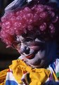 Picture Title - Clown