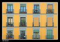 Picture Title - Facade in Madrid