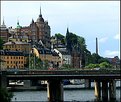 Picture Title - Stockholm