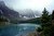 Morain Lake