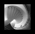 Picture Title - stair