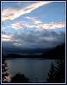 Picture Title - Sproat Lake, early Morning Light