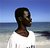 portrait of sterling/jambiani beach