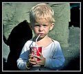 Picture Title - Cola kid 