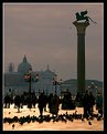 Picture Title - Venetian Dusk