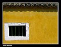 Picture Title - Yellow Wall