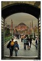 Picture Title - Hagia Sophia