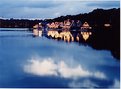 Picture Title - Boathouse Row