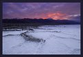 Picture Title - amargosa sunrise