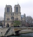 Picture Title - Notre Dame de Paris