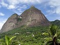 Picture Title - Rio II - Pedra da Gavea