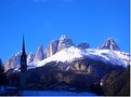 Picture Title - i dolomiti