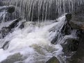 Picture Title - Waterfalls water 2