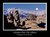 Moonrise Over The Sierras