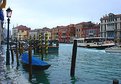 Picture Title - Venice in High Tide