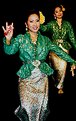 Picture Title - Thai Dancers #1
