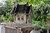 Old Thai Spirit House