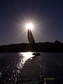 Picture Title - sailing in the nile
