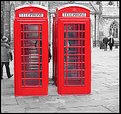 Picture Title - phone boxes