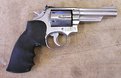Picture Title - 357 Smith & Wesson