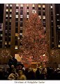 Picture Title - Christmas at Rockefeller Center