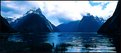 Picture Title - milford sound