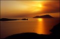 Picture Title - Milos Sunset