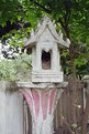 Picture Title - Thai Spirit House in Decline