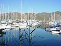 Picture Title - gocek marina