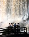 Picture Title - Argentina  - Iguacu Falls