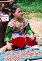 Picture Title - Young vendor