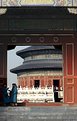 Picture Title - Temple of Heaven #2