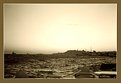 Picture Title - ...silhouette of Istanbul...