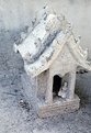 Picture Title - Derelict Spirit House