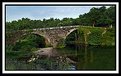 Picture Title - Old Roman Bridg