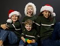 Picture Title - My Kids Christmas Picture