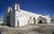 chapel at Peru