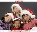 Picture Title - Christmas Card