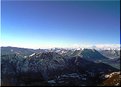 Picture Title - Neve sui monti
