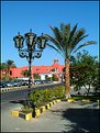 Picture Title - Main street in Hurgada, Egypt