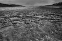 Picture Title - Death Valley Salt Field