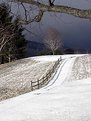 Picture Title - Snow in Vermont