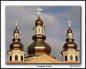 Picture Title - Ukranian Church