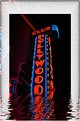 Picture Title - Hollywood Neon