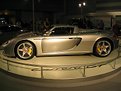 Picture Title - Porsche Carrera GT
