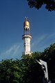 Picture Title - A Mosque in Malé