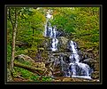 Picture Title - Mountain Waterfall