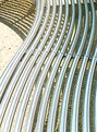 Picture Title - Chromed Curves